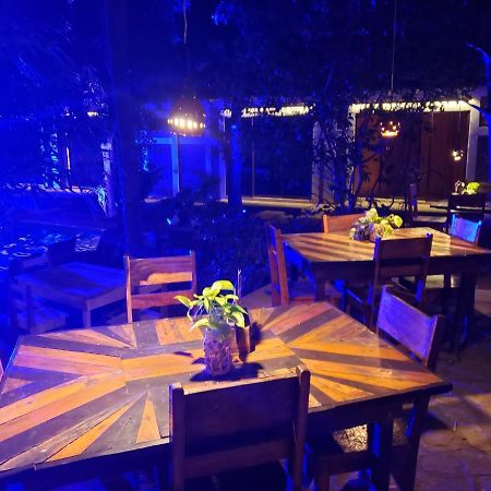 לאון Isla Encantada מראה חיצוני תמונה