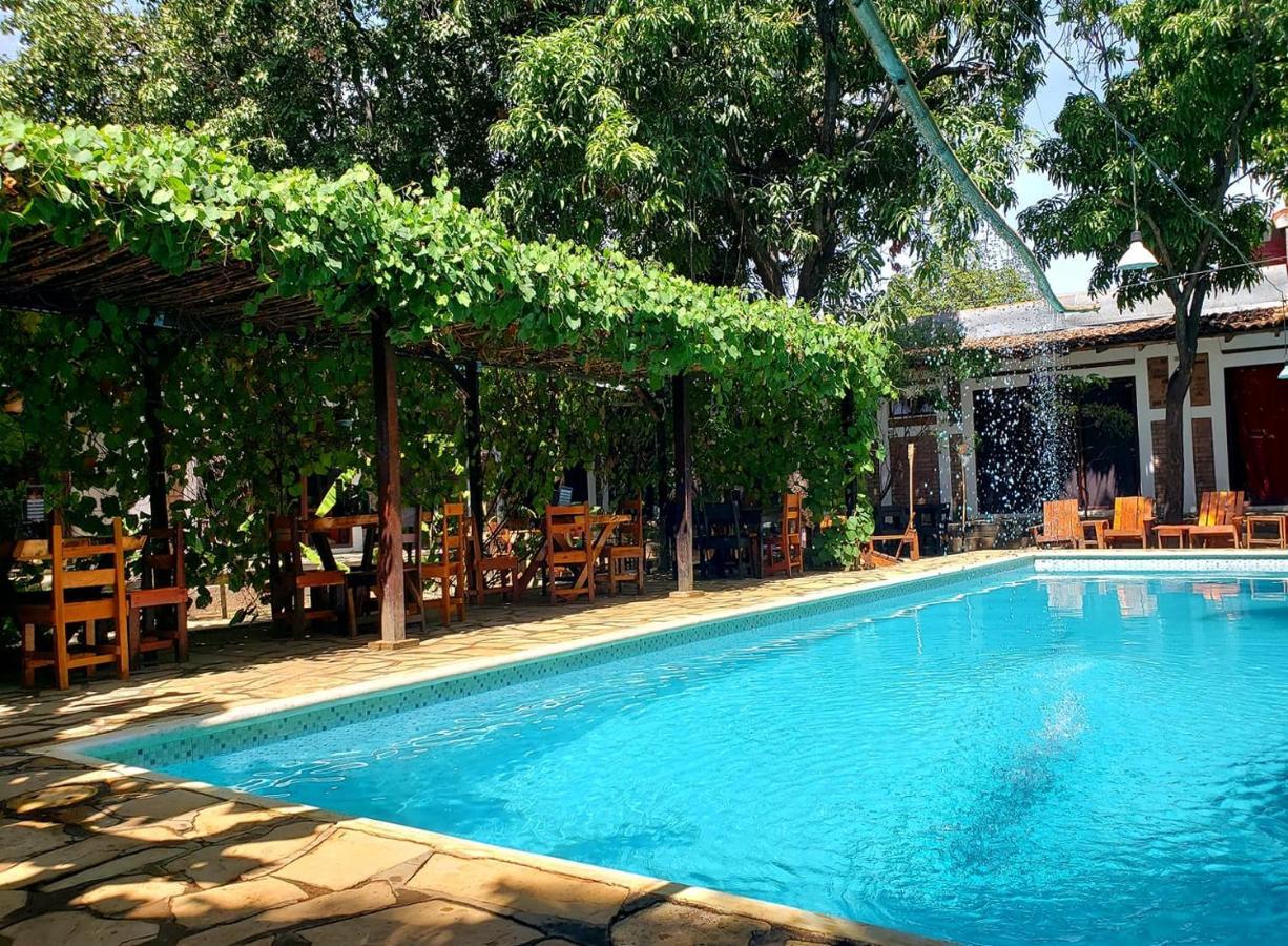 לאון Isla Encantada מראה חיצוני תמונה