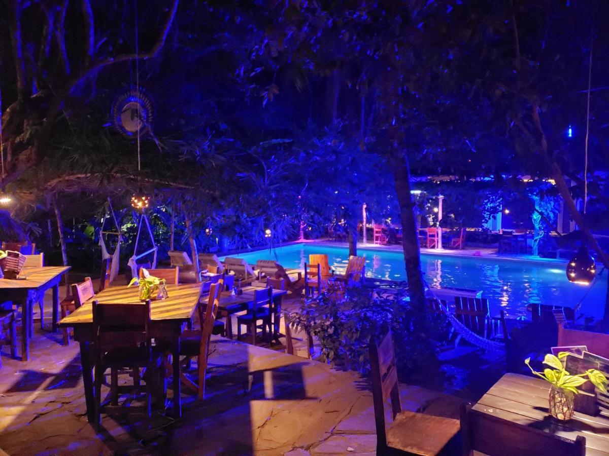 לאון Isla Encantada מראה חיצוני תמונה