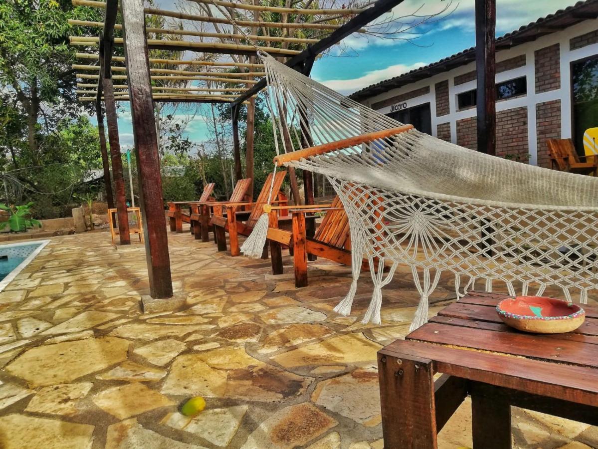 לאון Isla Encantada מראה חיצוני תמונה